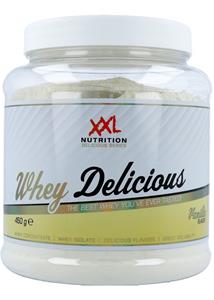 XXL Nutrition Xxl Whey Delicious Vanille