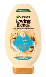 Garnier Loving blends shampoo argan richness 300 ml