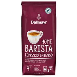 Dallmayr  Home Barista Espresso Intenso Bonen - 1kg
