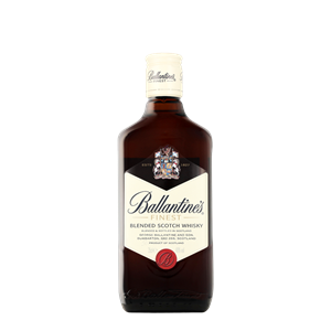 Ballantine's Finest 35cl Blended Whisky