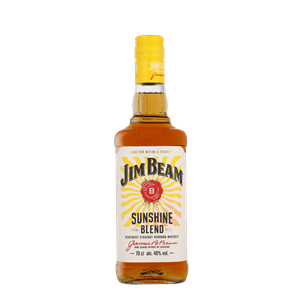 Jim Beam Sunshine 70cl Whisky