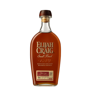 Elijah Craig Small Batch 70cl Whisky