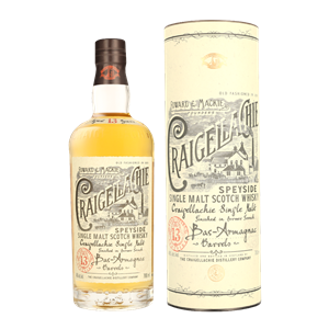 Craigellachie 13 Years Armagnac Cask Finish 70cl Single Malt Whisky