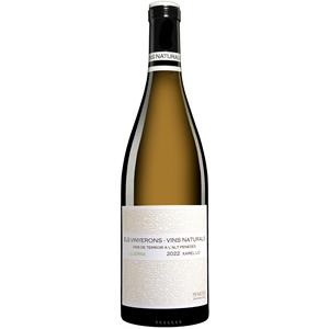 Els Vinyerons Lluerna Xarel.lo 2022  0.75L 11.5% Vol. Weißwein Trocken aus Spanien