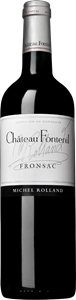 Colaris Château Fontenil 2022 Fronsac