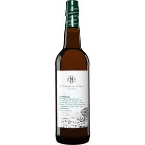 El Maestro Sierra Amontillado Seco »12 Años«  0.75L 17.5% Vol. Trocken aus Spanien