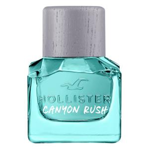 Hollister Parfum Eau De Toilette  - Canyon Rush For Him Eau De Toilette  - 30 ML