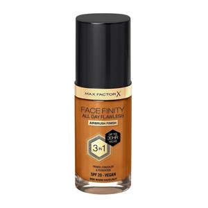 Max Factor Facefinity All Day Flawless Foundation Flüssige Foundation