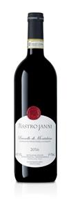 Colaris Mastrojanni Brunello di Montalcino 2016