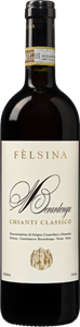 Colaris Fèlsina Berardenga Chianti Classico 2018