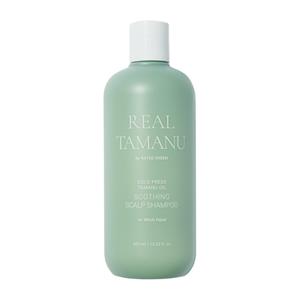 Shampoo Rated Green Real Tamanu 400 Ml