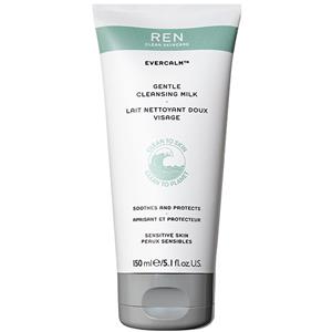 Reinigungsmilch Ren Clean Skincare Evercalm Empfindliche Haut 150 Ml