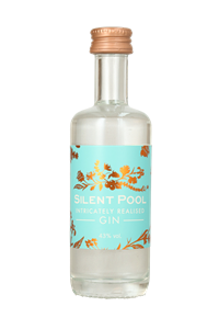 Silent Pool Gin 5cl