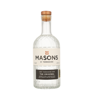 Masons The Original Gin 70cl