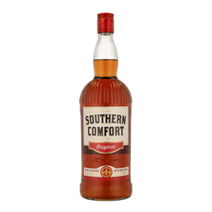 Southern Comfort 1ltr Whisky