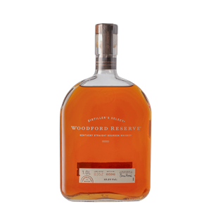 Woodford Reserve 100cl Whisky