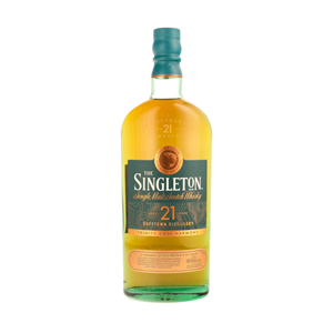 The Singleton Of Dufftown 21 Years 70cl Whisky Geschenkverpackung