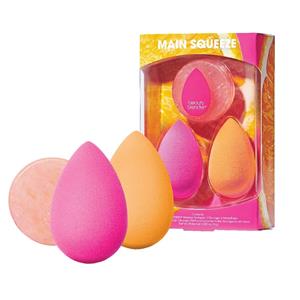 Beautyblender Main Squeeze Blend And Cleanse Set