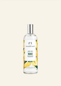 The Body Shop Mango Body Mist - 100 ML Damen Parfum