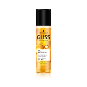 Gliss-Kur Gliss Kur Anti-Klit Spray Oil Nutritive - 200 ml