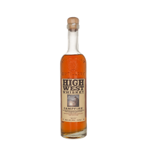 High West Campfire 70cl Whisky