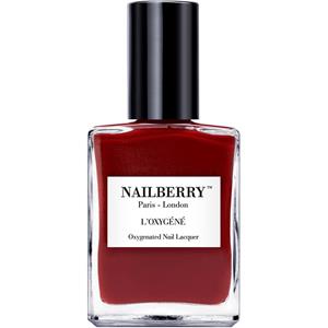 Nailberry Nail Polish - Harmony 15ml