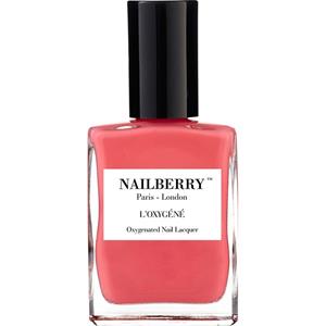 Nailberry L’Oxygéné Bubblegum Nagellack