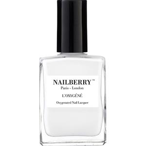 Nailberry L’Oxygéné Flocon Nagellack