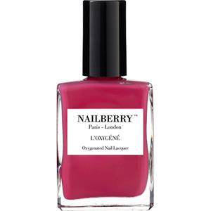 Nailberry L'Oxygéné Oxygenated Nail Lacquer