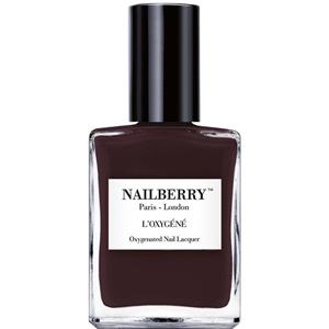 Nailberry L’Oxygéné Hot Coco Nagellack