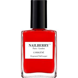 Nailberry L’Oxygéné Cherry Cherie Nagellack