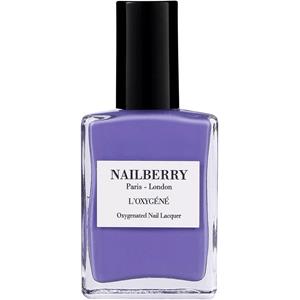 Nailberry, Nail Polish