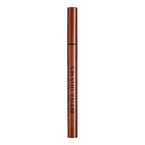 Too Faced - Better Than Sex Chocolate - Eyeliner - -better Than Sex Liquid Liner Chocolate