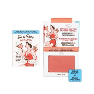 TheBalm The Date Series