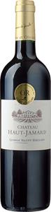 Vignoble Charpentier Château Haut-Jamard Rotwein trocken 0,75 l
