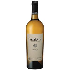 Villa Dria Terre de Feu 2021 - Chardonnay &and Gros Manseng - 75CL - 12% Vol.