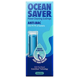 Ocean Saver OceanSaver Refill Druppel - Antibacteriële Reiniger