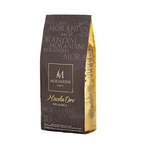 Morandini Kaffeebohne Miscela ORO (1kg)