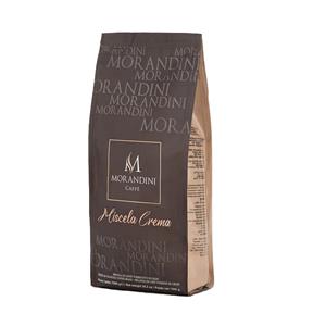 Morandini Kaffeebohnen Miscela CREMA (1kg)