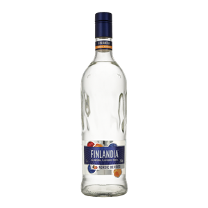 Finlandia Nordic Berries 1ltr Wodka