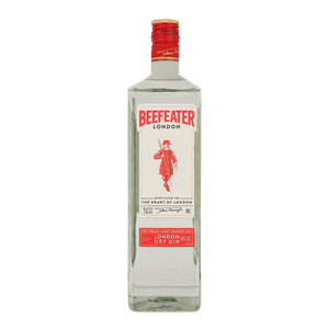 Beefeater Gin 1ltr