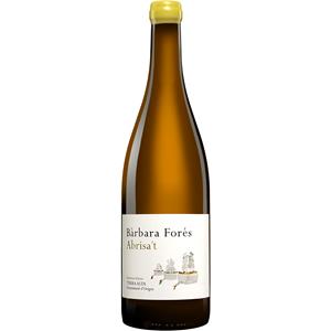 Bàrbara Forés Abrisa't 2021  0.75L 12.5% Vol. Weißwein Trocken aus Spanien