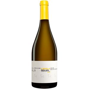 Dominio do Bibei »Lapola« 2020  0.75L 14% Vol. Weißwein Trocken aus Spanien