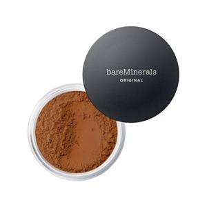 Basis Für Puder-makeup Bareminerals Original 23-medium Dark (8 G)