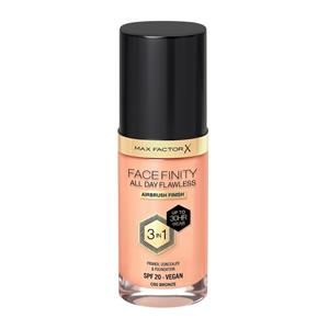 Max Factor Facefinity All Day Flawless Flüssige Foundation