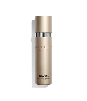 Chanel All Over Spray  - Allure Homme All-over-spray