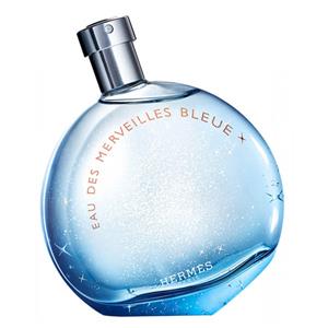 Hermès Eau des Merveilles Bleue - 100 ML Eau de toilette Damen Parfum