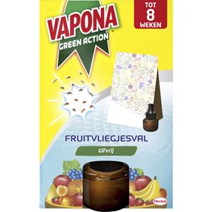 Vapona Val tegen Fruitvliegjes