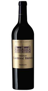 Château Cantenac-Brown 2020