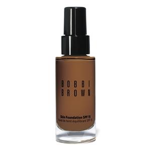 Bobbi Brown  Skin Foundation SPF 15 - Golden Almond (W-088 / 6.75)